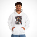 Dominic Smith Graphic Hoodie