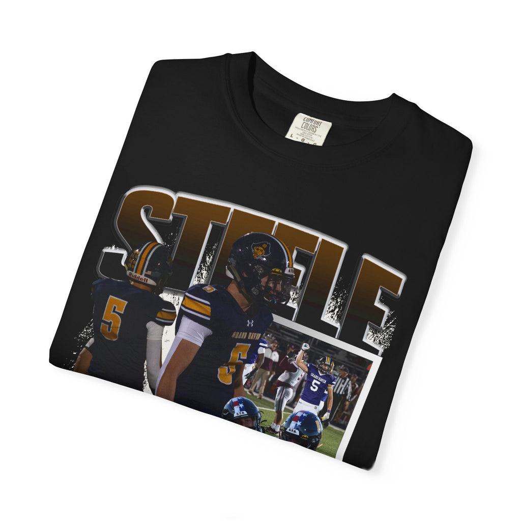 Steele Bickley Graphic Tee