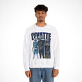 RJ Levatte Graphic Crewneck