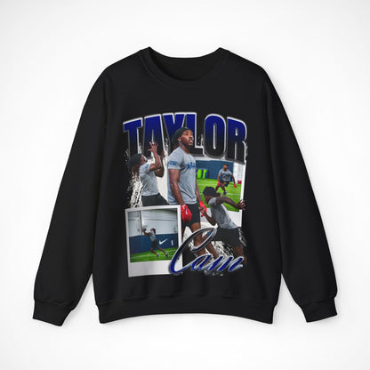 Cam Taylor Graphic Crewneck