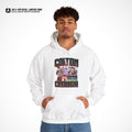Colton Clough Graphic Hoodie