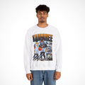 Kamaree Mays Graphic Crewneck