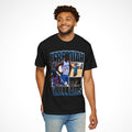 Jeremiah Williams Graphic Tee