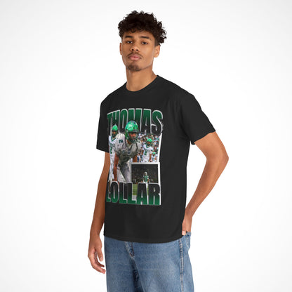 Thomas Lollar Graphic Tee