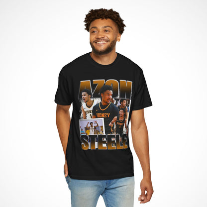 Azon Steele Graphic Tee
