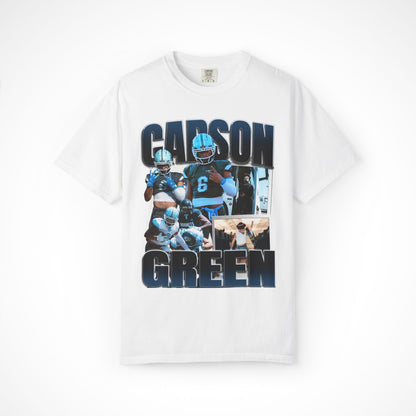 Carson Green Graphic Tee