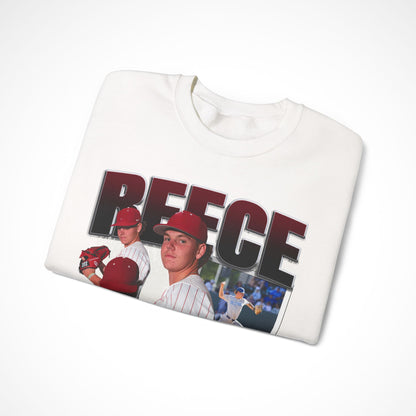 Reece Wagner Graphic Crewneck