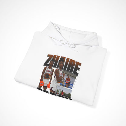 Zhaire Mack Graphic Hoodie