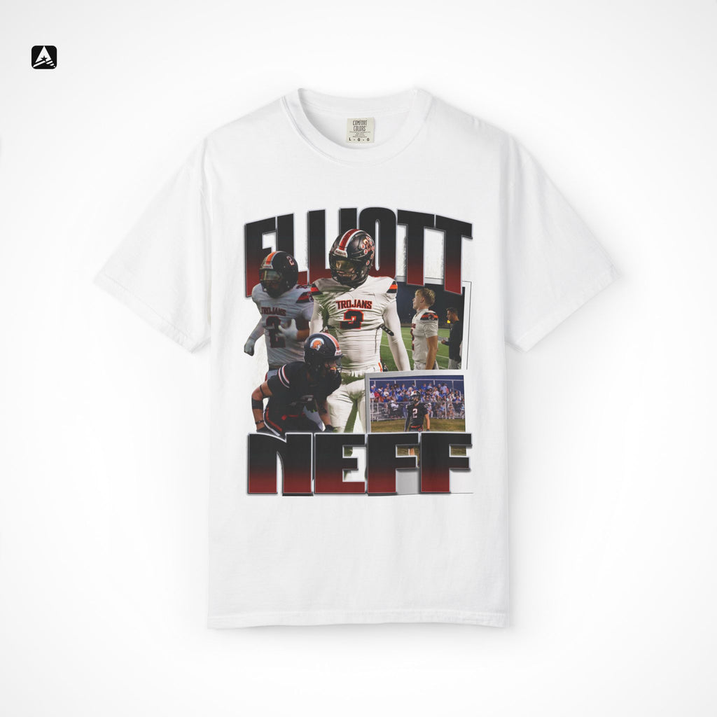 Elliott Neff Graphic Tee