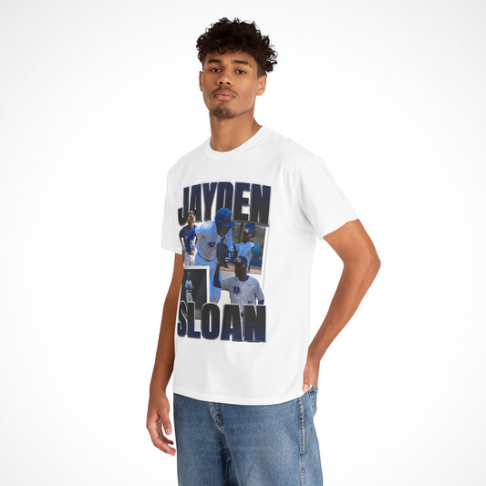 Jayden Sloan Graphic Tee