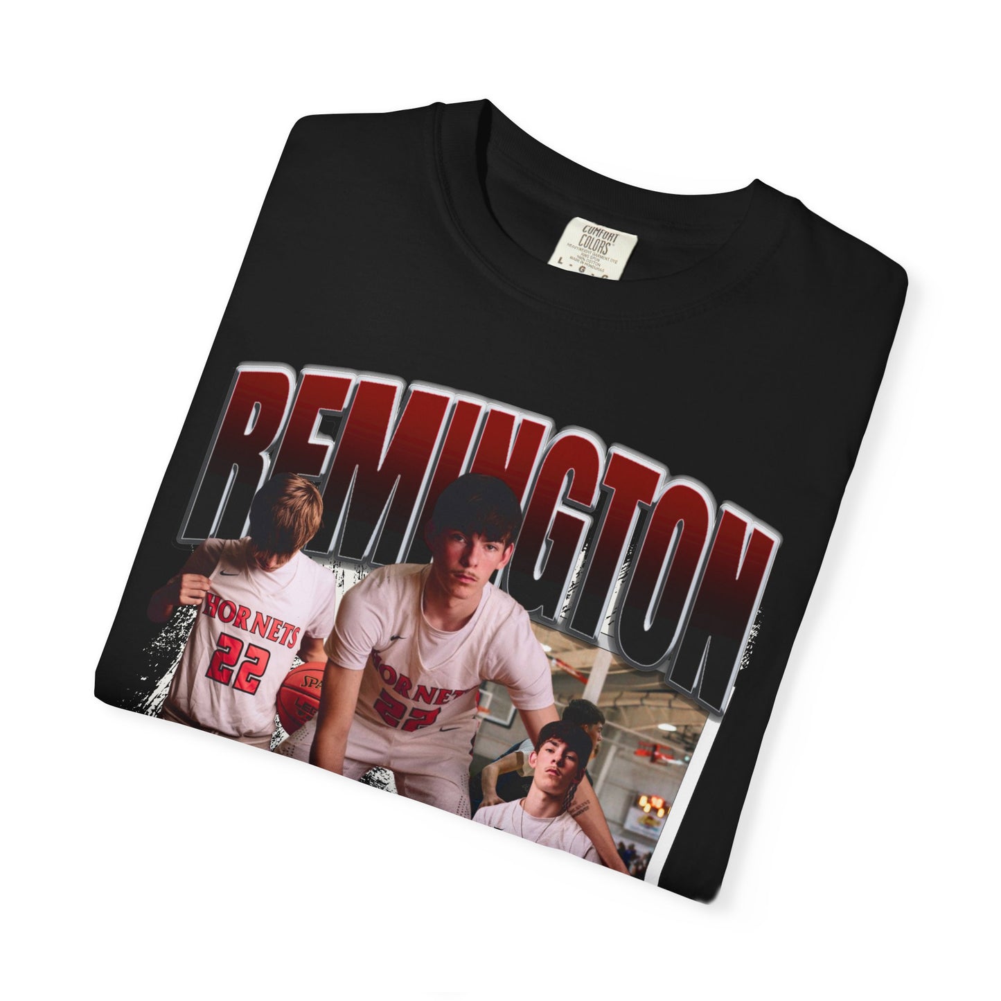 Remington Pixley Graphic Tee