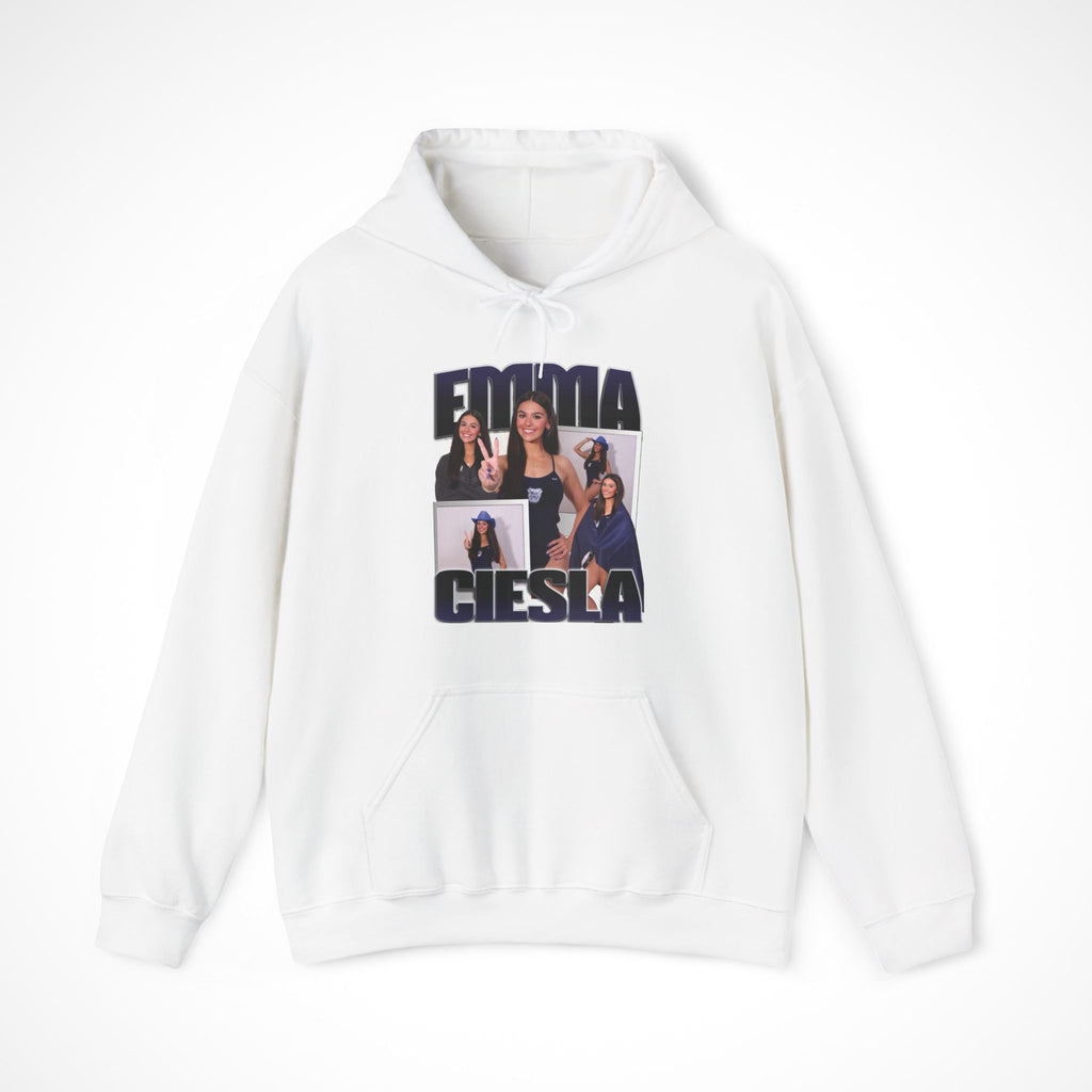 Emma Ciesla Graphic Hoodie