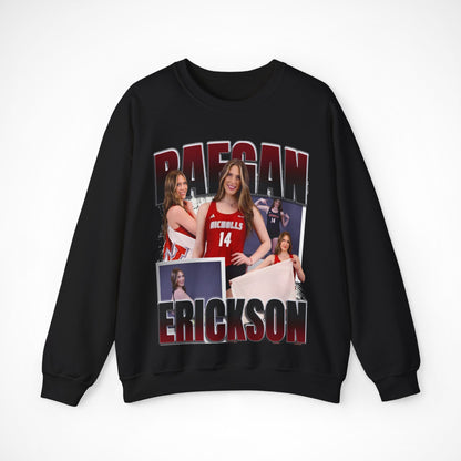 Raegan Erickson Graphic Crewneck