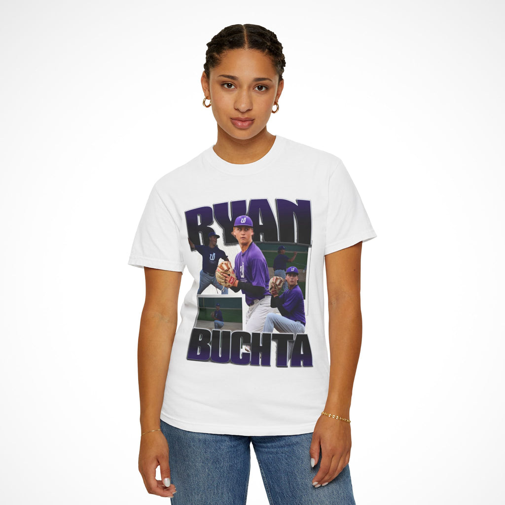 Ryan Buchta Graphic Tee