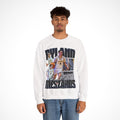 Ryland Meszaros Graphic Crewneck