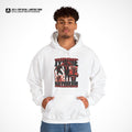 Jyrine Hazelton Graphic Hoodie