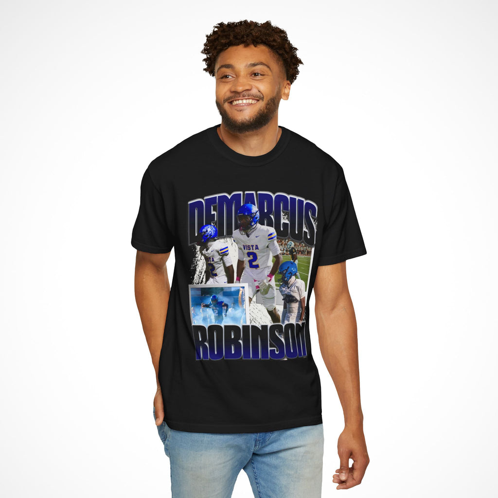 DeMarcus Robinson Graphic Tee