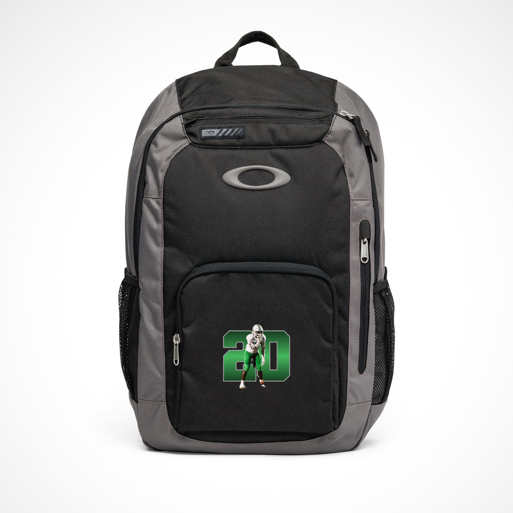 Dejon Smith x Oakley Performance Backpack