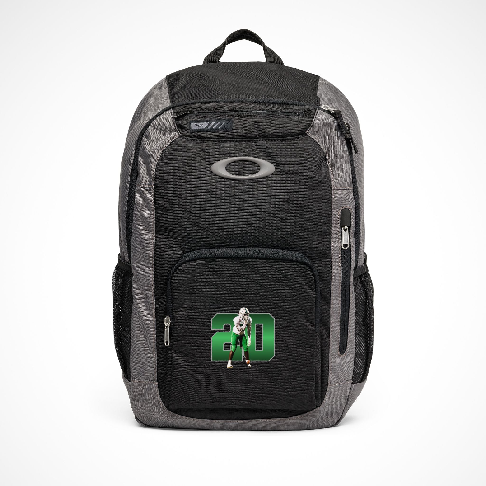 Dejon Smith x Oakley Performance Backpack