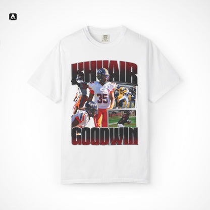 Khyair Goodwin Graphic Tee