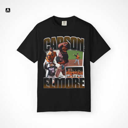 Carson Elmore Graphic Tee