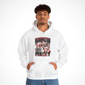 Remington Pixley Graphic Hoodie