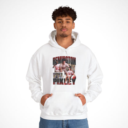 Remington Pixley Graphic Hoodie