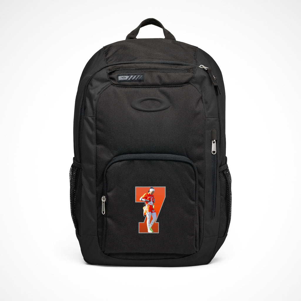 Haddiyah Bell x Oakley Performance Backpack