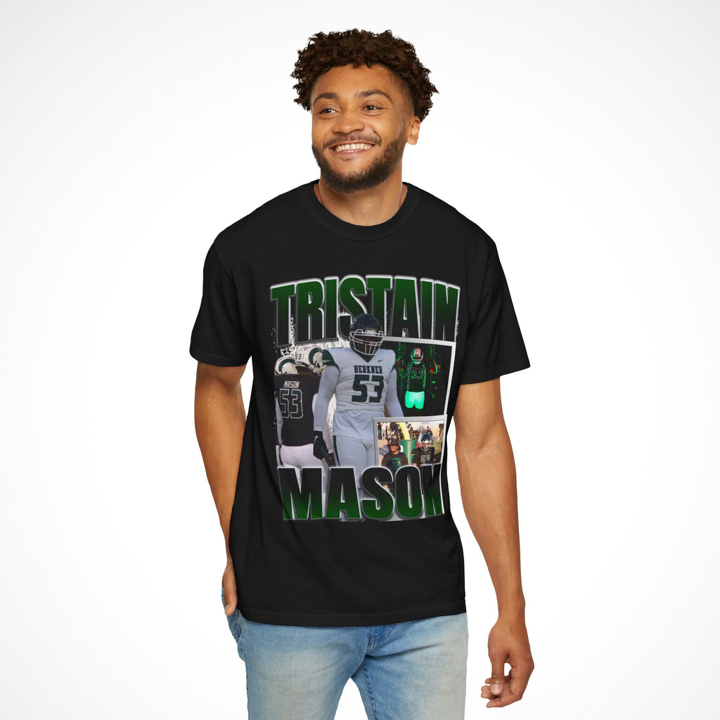 Tristain Mason Graphic Tee