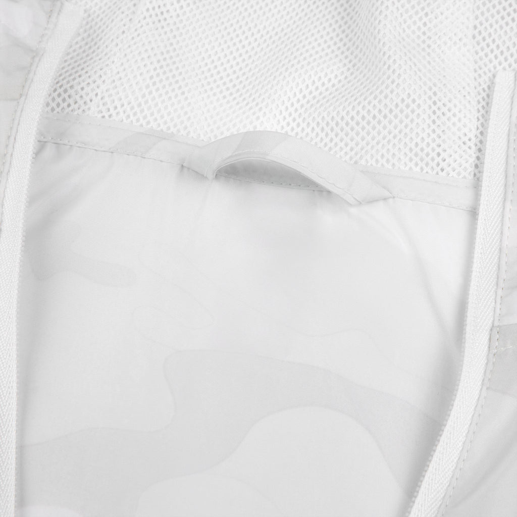 Timahays Bracey Full-Zip Windbreaker