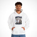 Nicholas Gray Graphic Hoodie