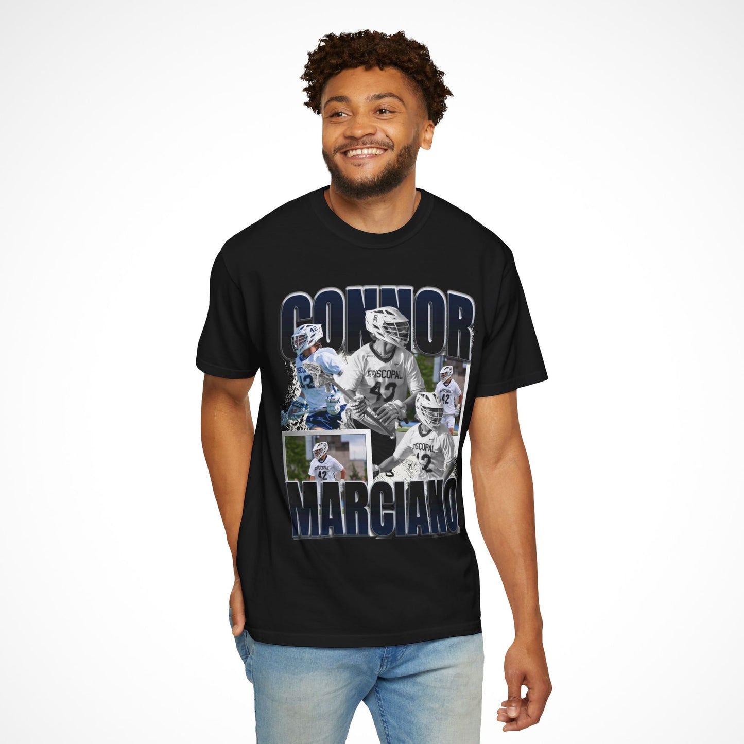 Connor Marciano Graphic Tee