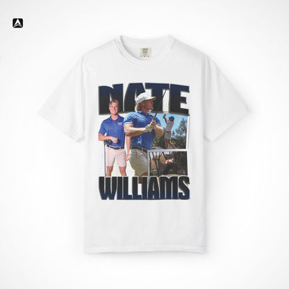 Nate Williams Graphic Tee