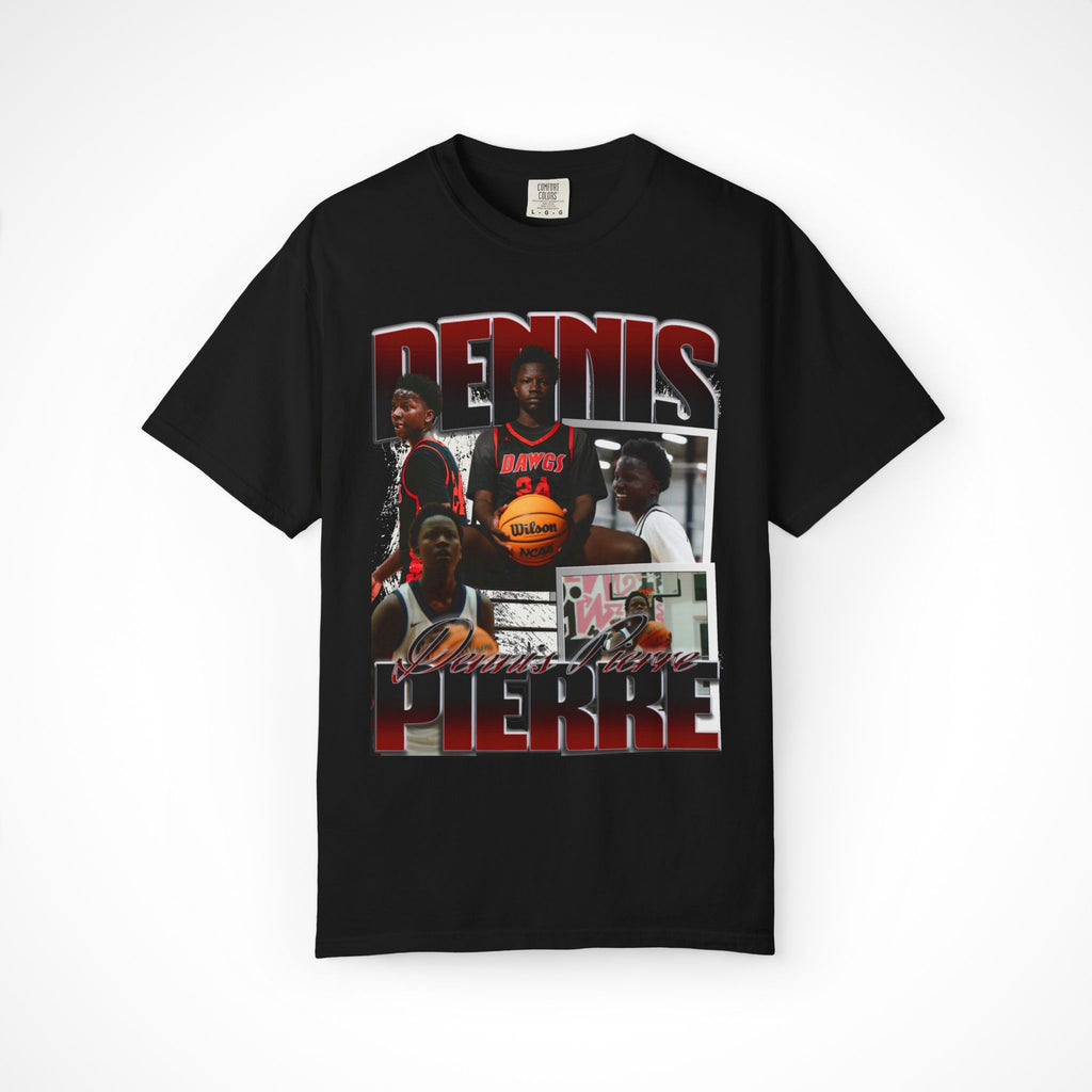 Dennis Pierre Graphic Tee