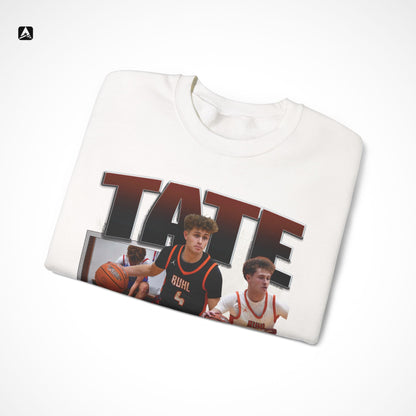 Tate Trevino Graphic Crewneck