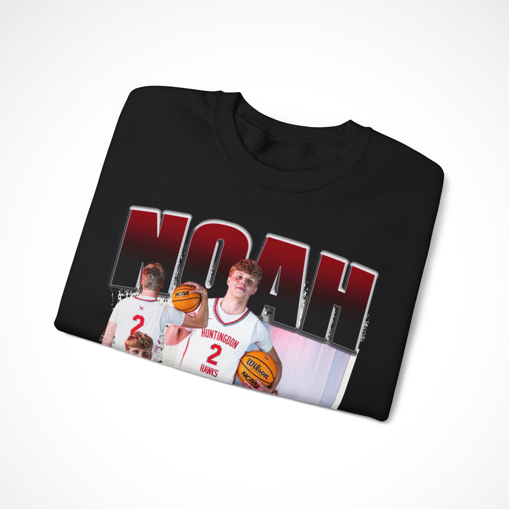 Noah Gassner Graphic Crewneck