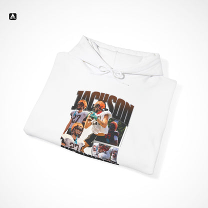 Jackson Kennison Graphic Hoodie