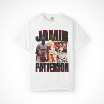 Jamir Patterson Graphic Tee