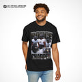 Royce Chappell Graphic Tee