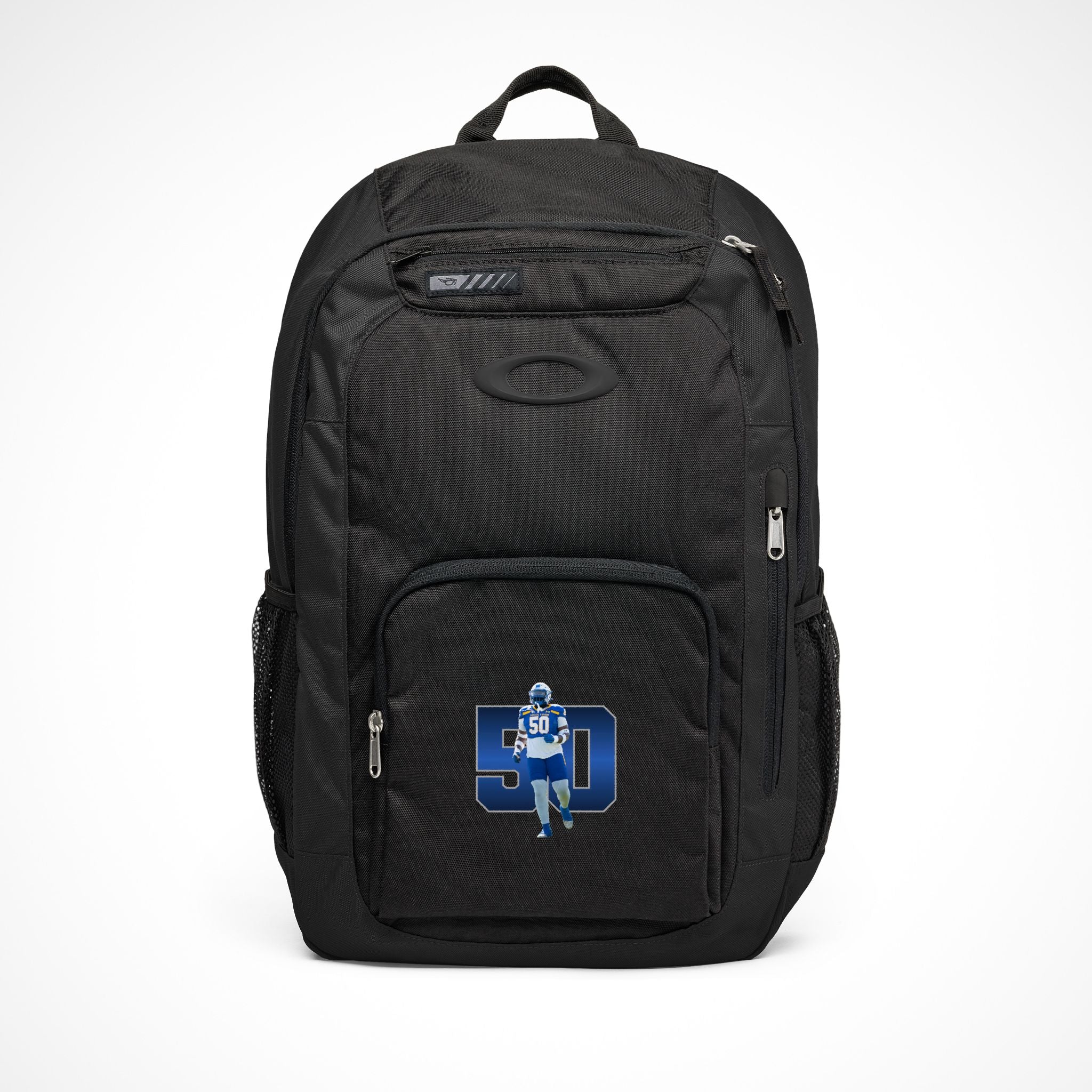 Shaq Mpinda x Oakley Performance Backpack