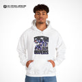 Johnathan Owens Graphic Hoodie