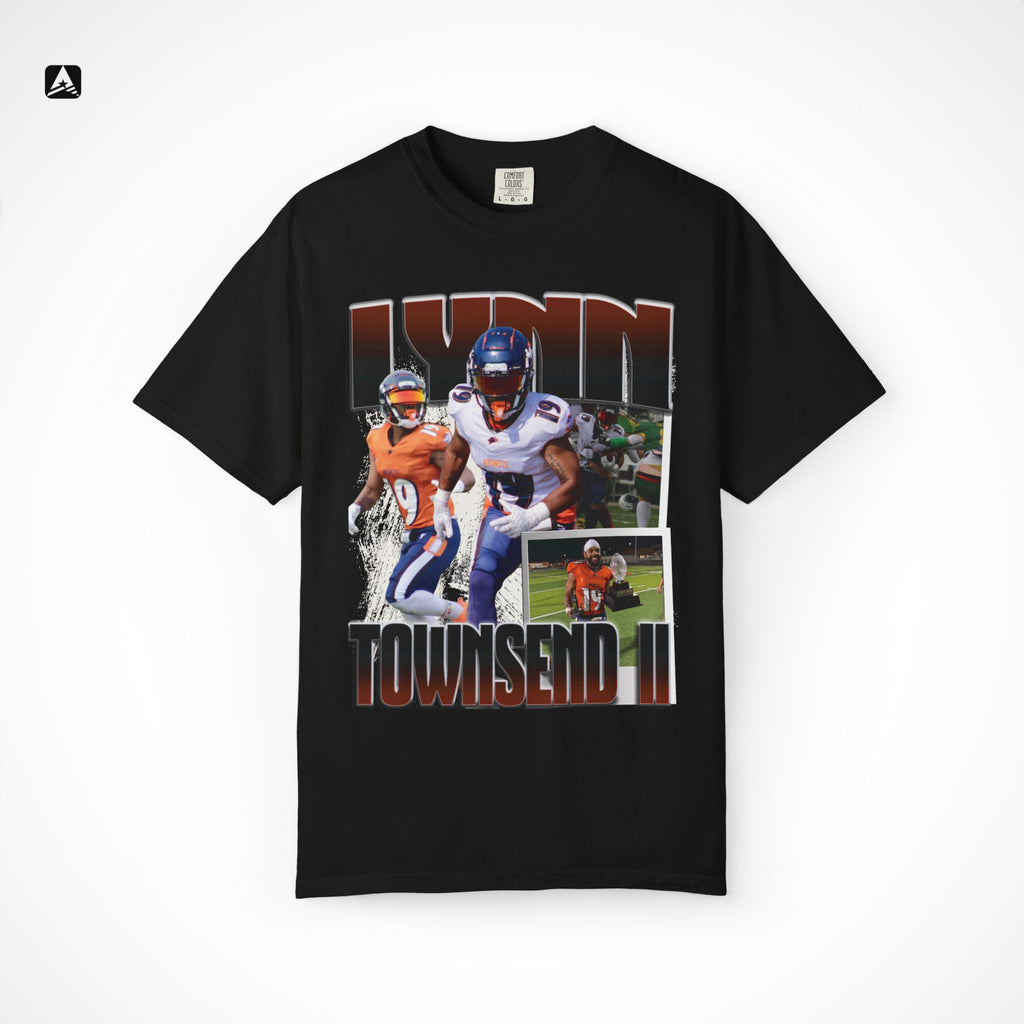 Lynn Townsend II Graphic Tee