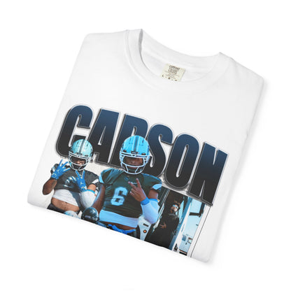 Carson Green Graphic Tee