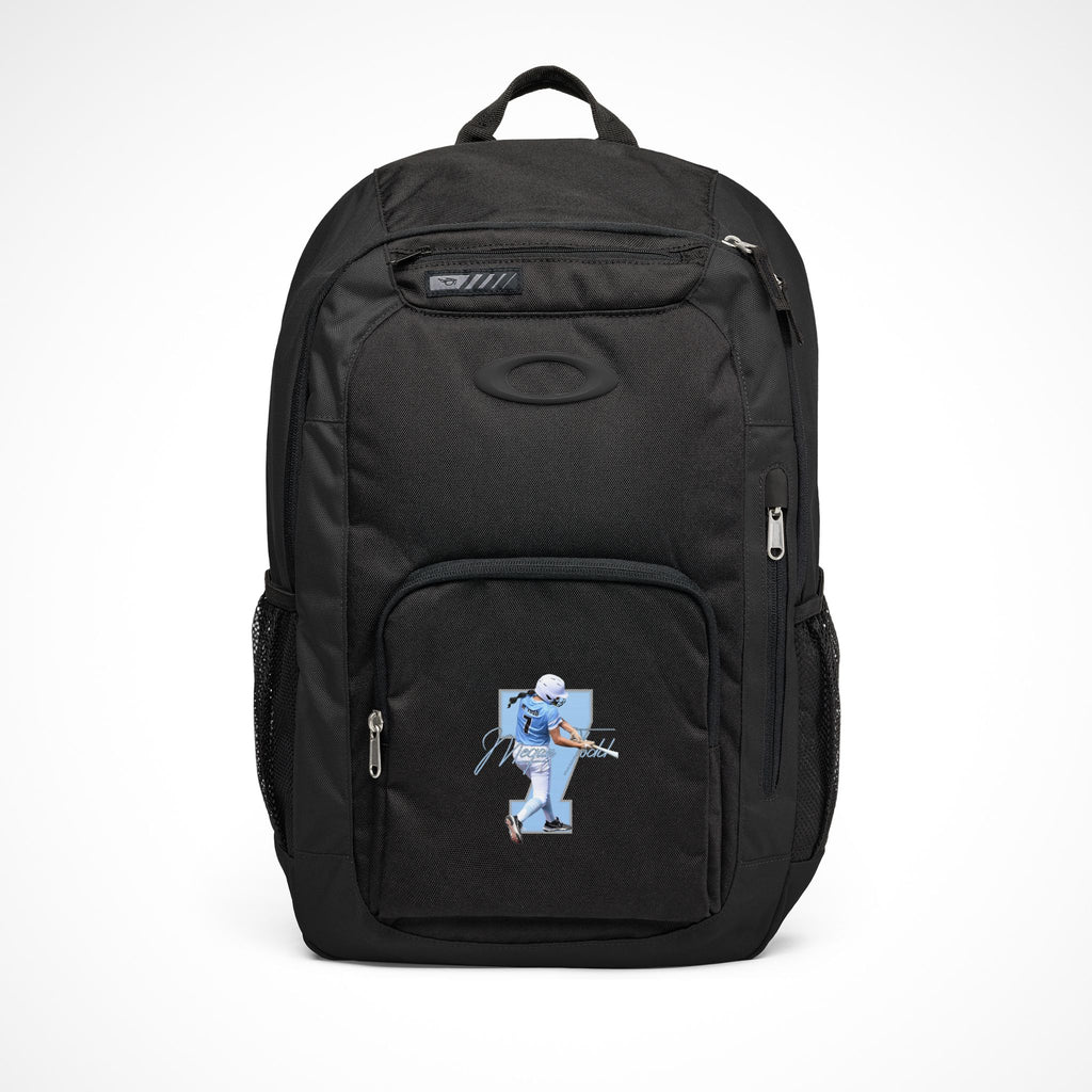 Megan Todd x Oakley Performance Backpack