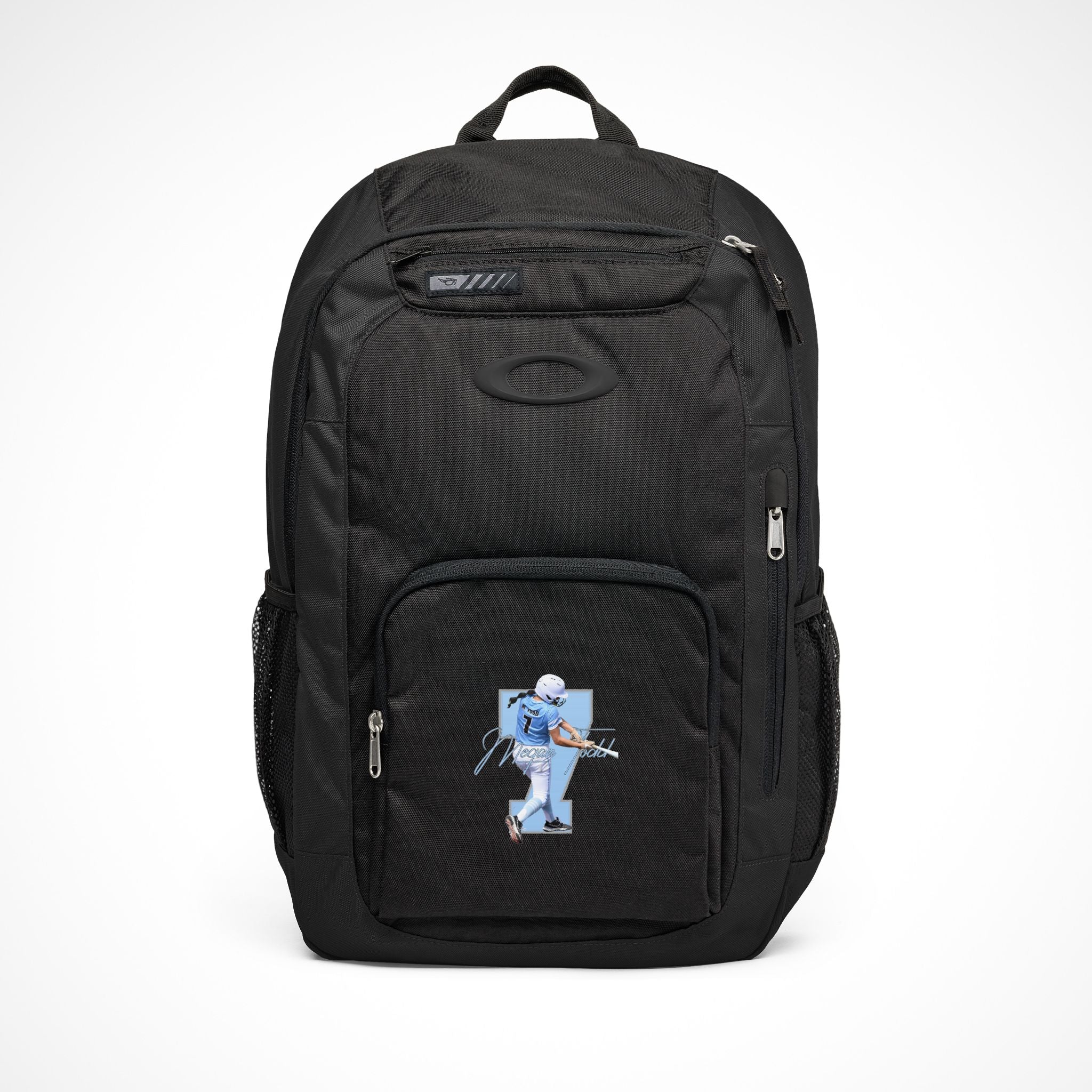 Megan Todd x Oakley Performance Backpack