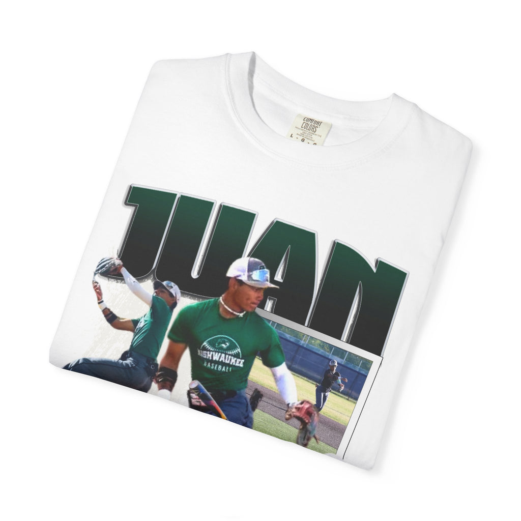 Juan Telles Graphic Tee