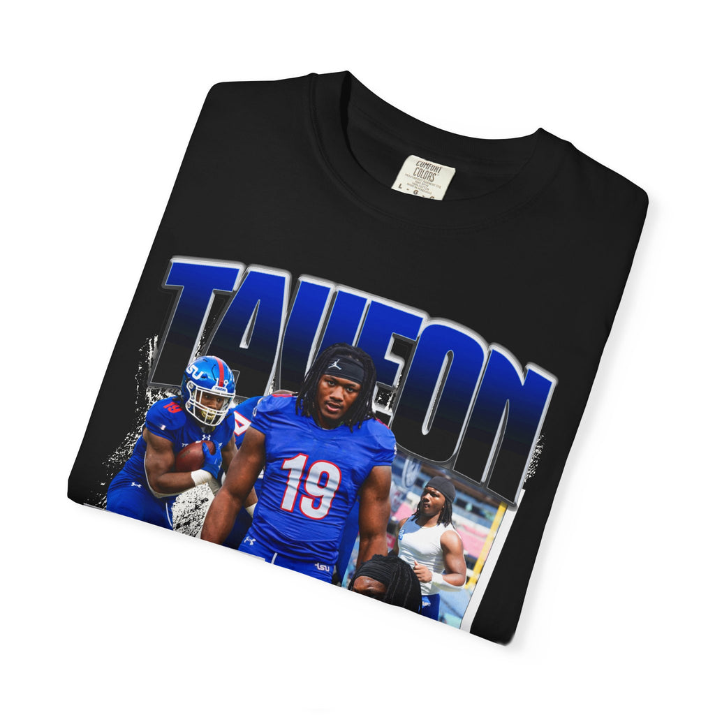 Taveon Porter Graphic Tee