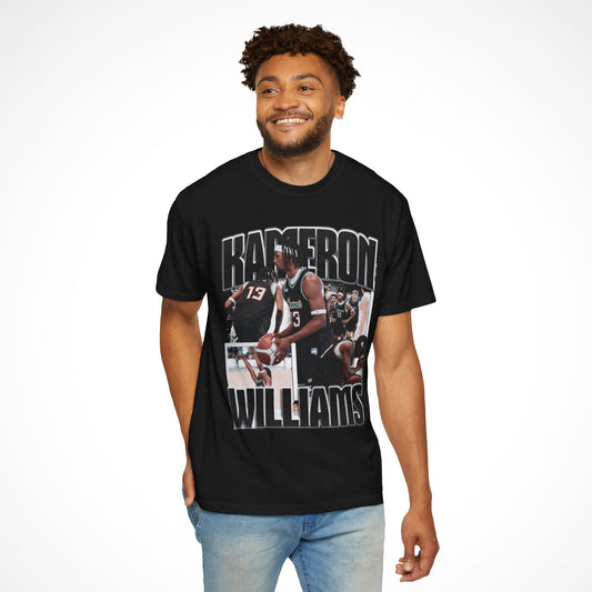 Kameron Williams Graphic Tee