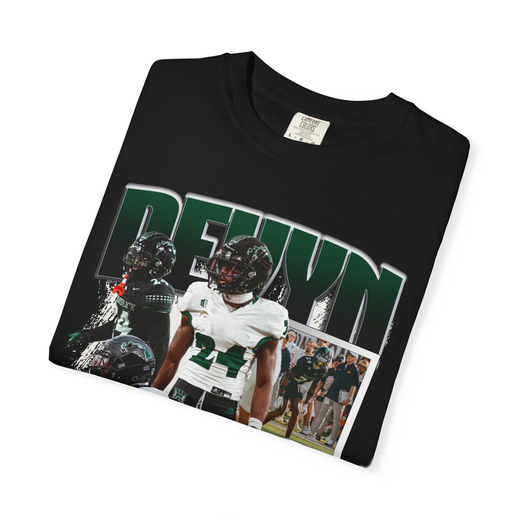 Devyn King Graphic Tee