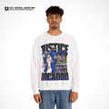 Justice McAdoo Graphic Crewneck
